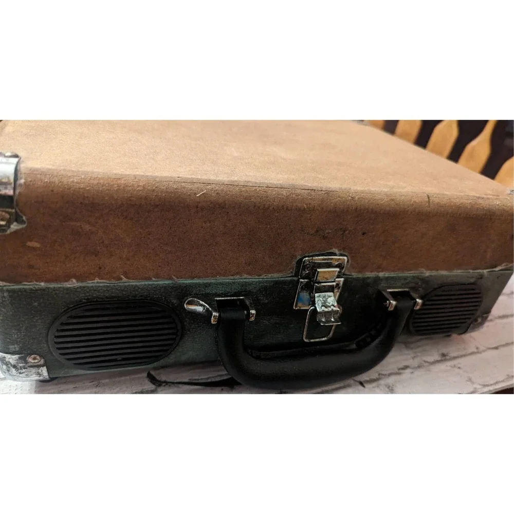 Vintage 1 by One Turntable